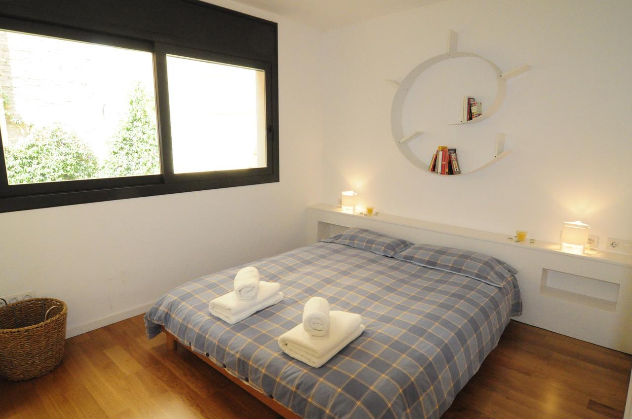 RentBCN Gracia Deluxe Apartamento Barcelona Exterior foto